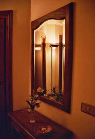 Fotografie z fotogalerie ubytování Hostal Las Coronas v destinaci Sos del Rey Católico