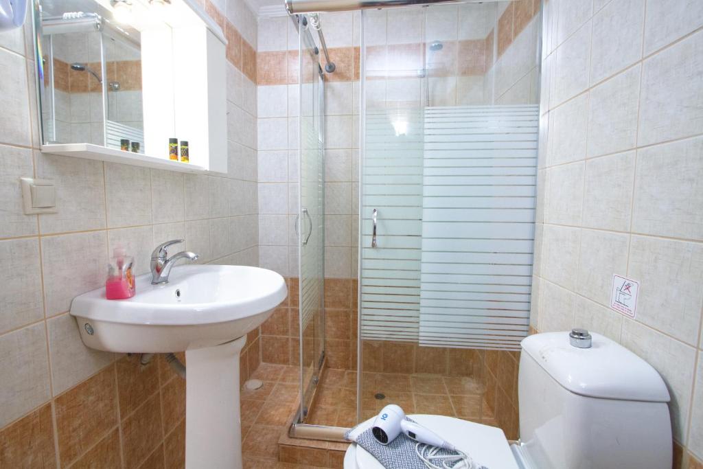 Agarathos Tradiitonal Apartments & Rooms with Pool Kaliviani -On the road to Balos - 15