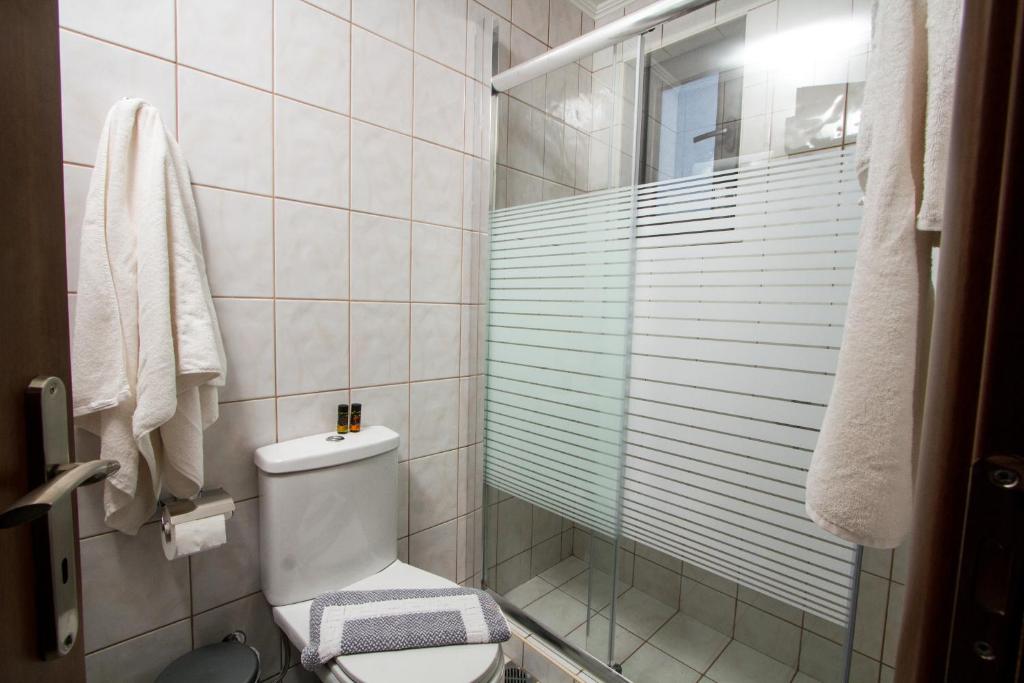 Agarathos Tradiitonal Apartments & Rooms with Pool Kaliviani -On the road to Balos - 19