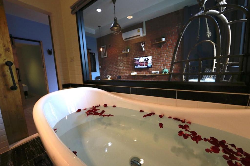 Adagio Bangkok - Resim 21