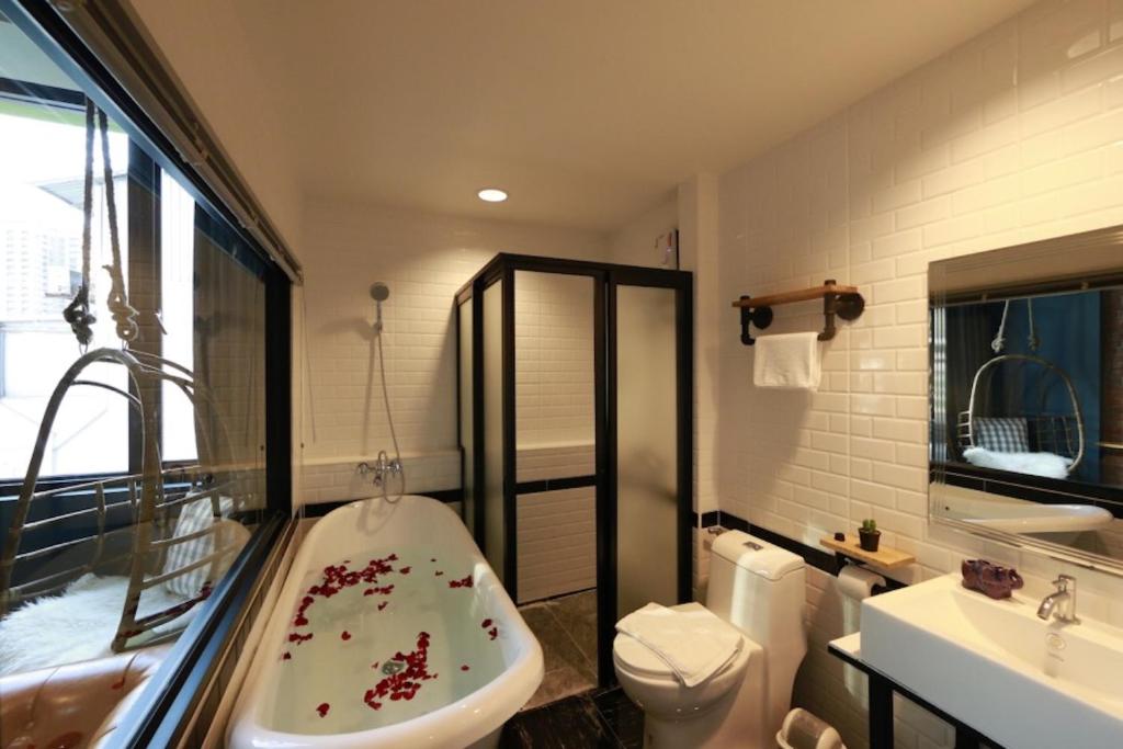 Adagio Bangkok - Resim 8