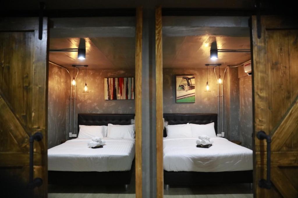 Adagio Bangkok - Resim 26