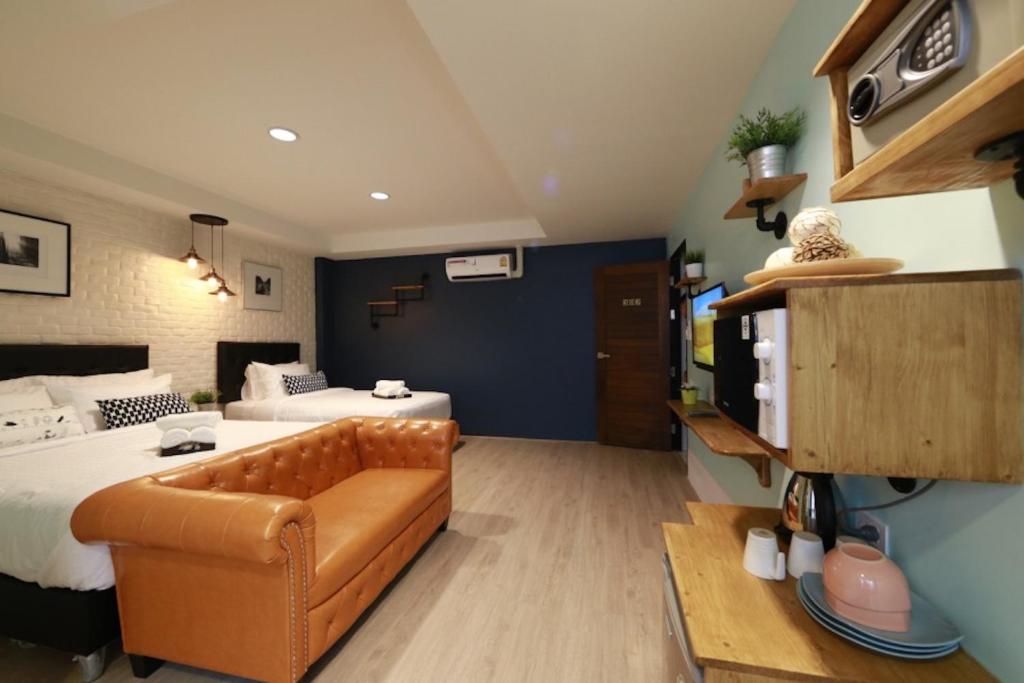 Adagio Bangkok - Resim 29