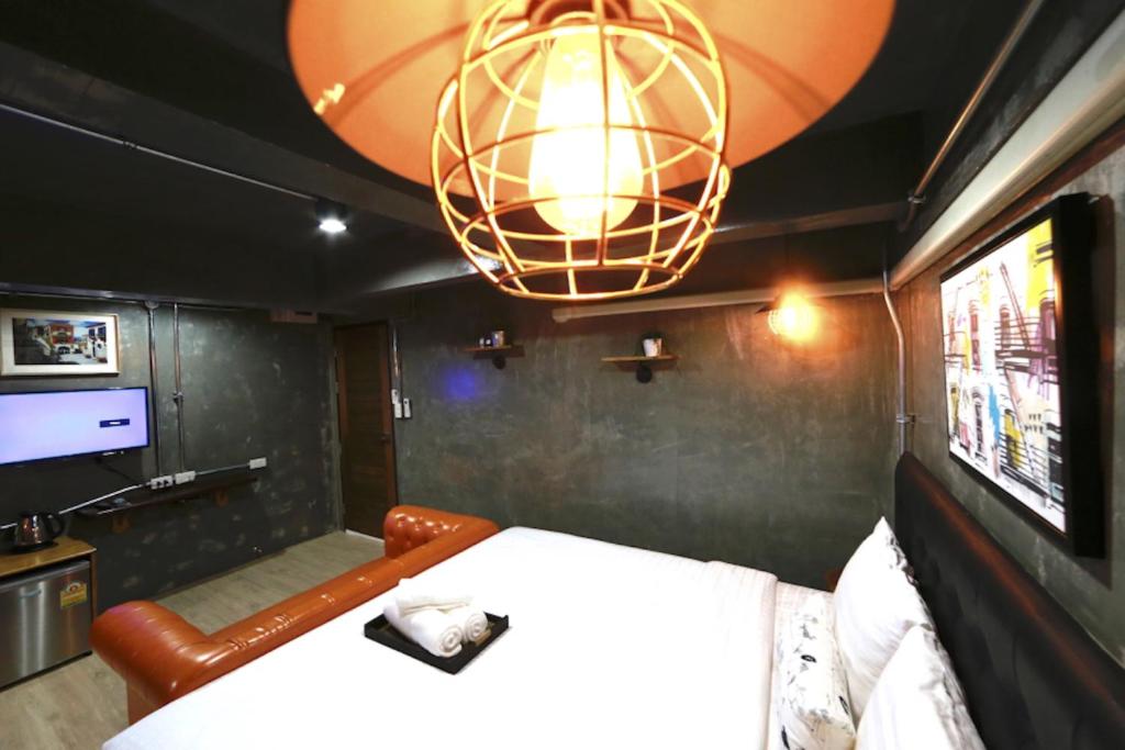 Adagio Bangkok - Resim 13