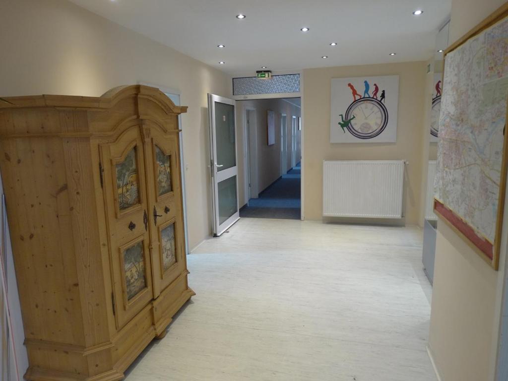 Fotografie z fotogalerie ubytování Hotel Amy v Řezně