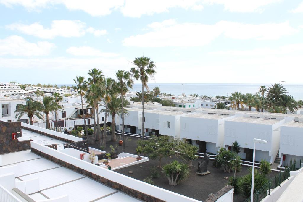 Apartamentos APARTMENT TIMPLE Puerto del Carmen en Puerto del Carmen, Lanzarote