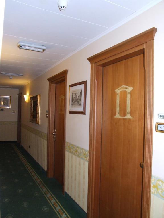 Fotografie z fotogalerie ubytování Colonna Hotel v destinaci Frascati