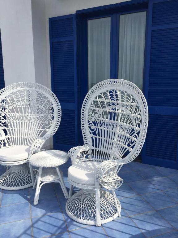 Fotografie z fotogalerie ubytování Boutique Hotel Helios v Sorrentu