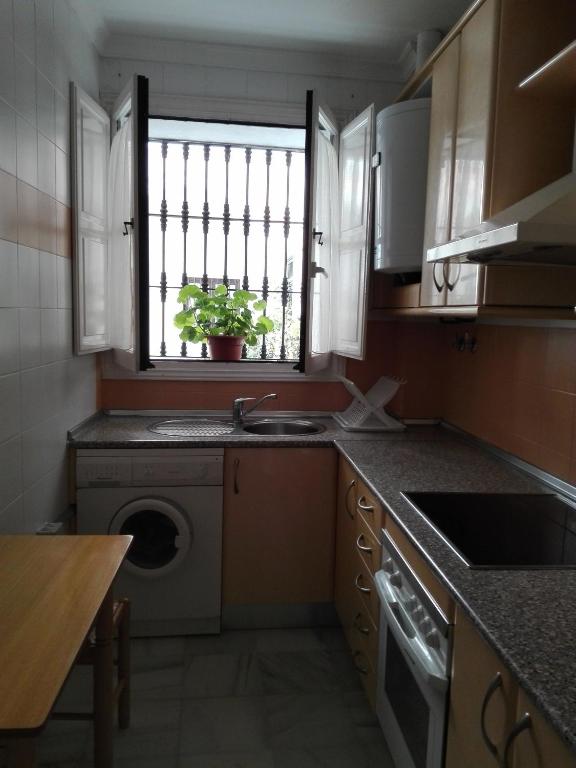 Kép Apartamento San Miguel Caballeros szállásáról Jerez de la Fronterában a galériában