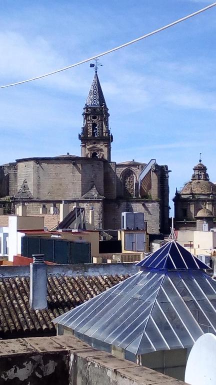 Kép Apartamento San Miguel Caballeros szállásáról Jerez de la Fronterában a galériában