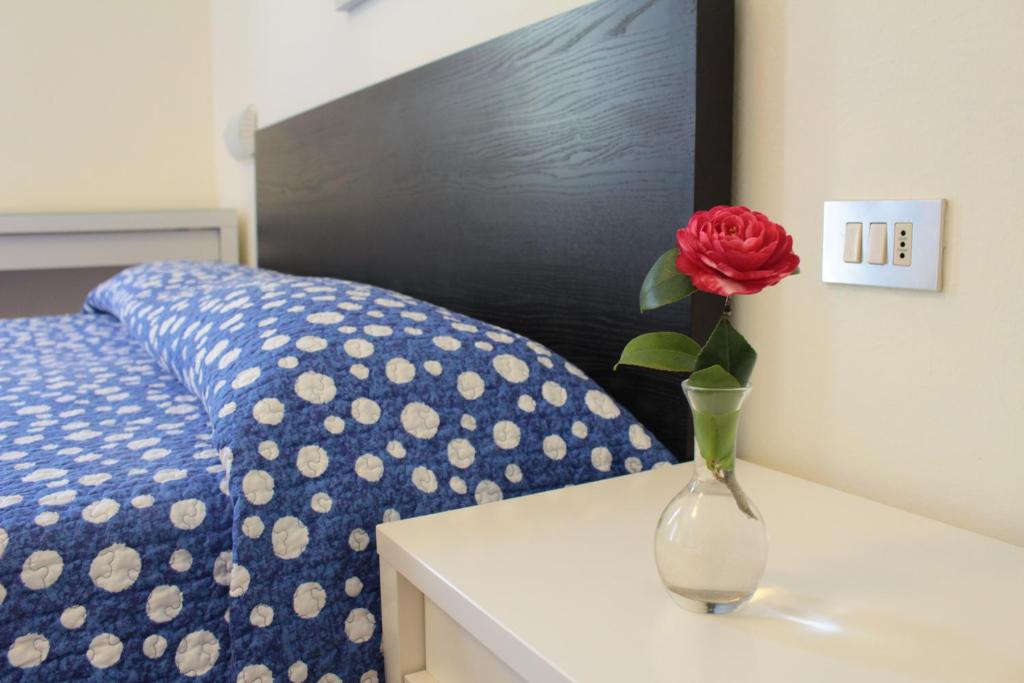 Hotel La Rotonda - 7