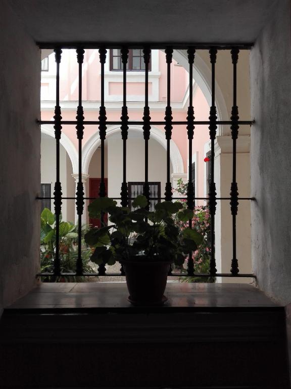 Kép Apartamento San Miguel Caballeros szállásáról Jerez de la Fronterában a galériában