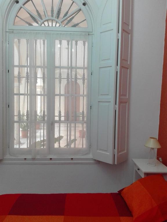 Kép Apartamento San Miguel Caballeros szállásáról Jerez de la Fronterában a galériában