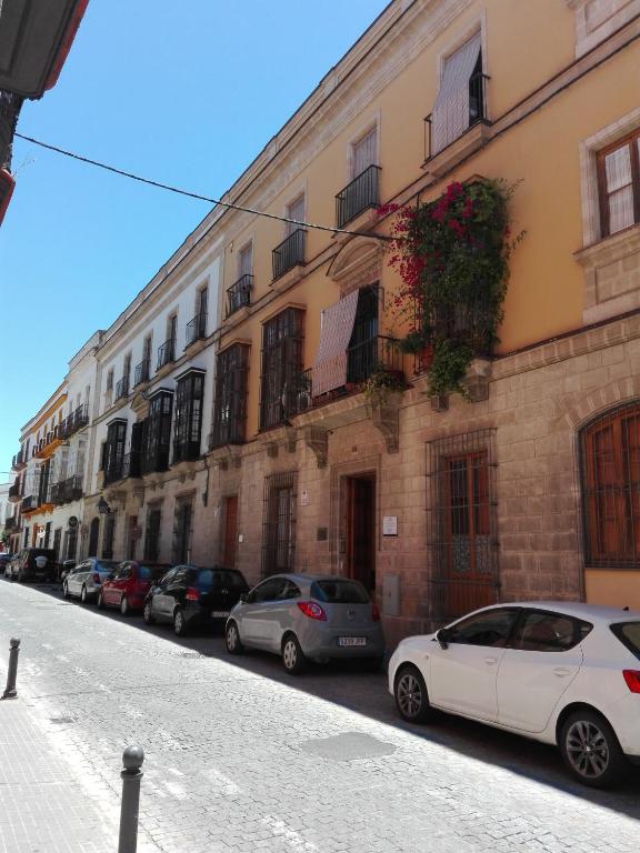 Kép Apartamento San Miguel Caballeros szállásáról Jerez de la Fronterában a galériában