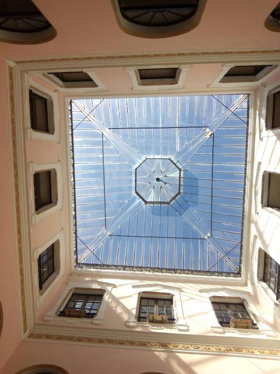 Kép Apartamento San Miguel Caballeros szállásáról Jerez de la Fronterában a galériában
