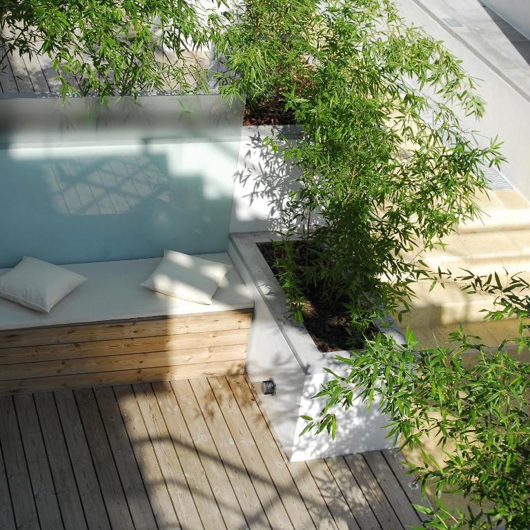 Hotel Jeronimos 8 - Resim 31