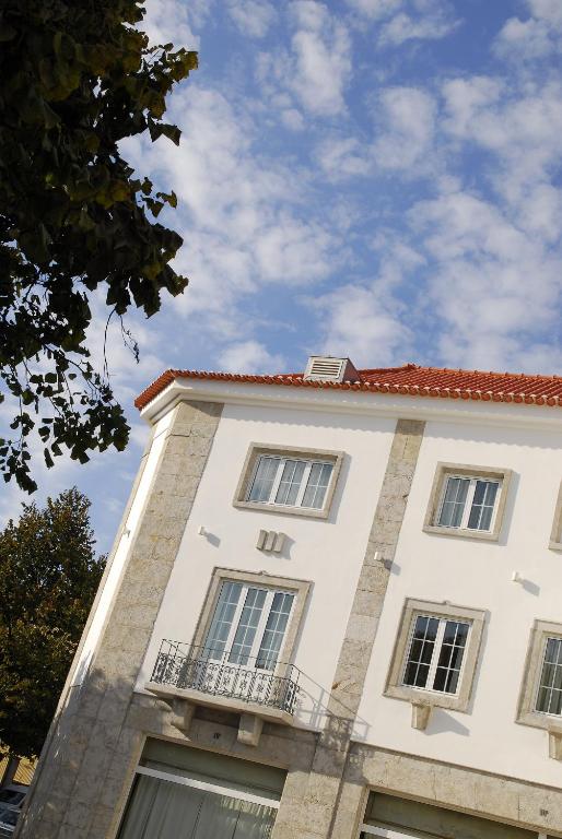 Hotel Jeronimos 8 - Resim 32