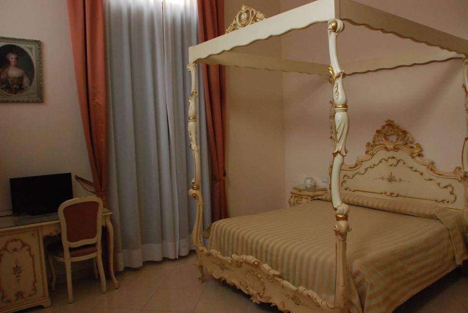 Gallery image of Hotel Marte in Venice