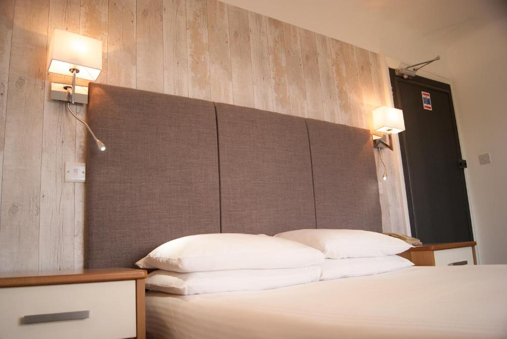 Ocean Beach Hotel & Spa - OCEANA COLLECTION - Resim 37