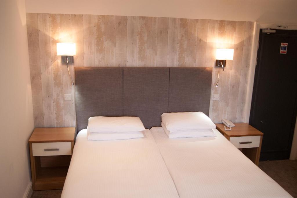 Ocean Beach Hotel & Spa - OCEANA COLLECTION - Resim 43