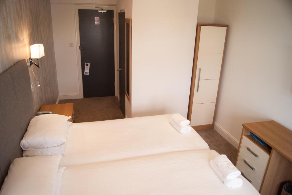 Ocean Beach Hotel & Spa - OCEANA COLLECTION - Resim 40