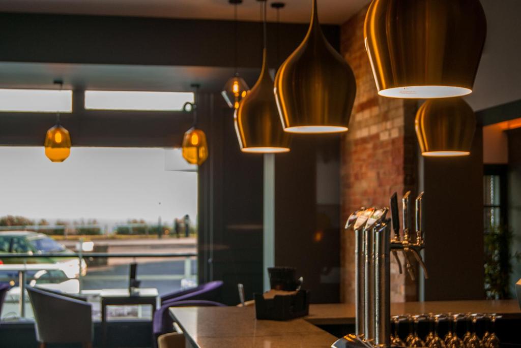 Ocean Beach Hotel & Spa - OCEANA COLLECTION - Resim 17