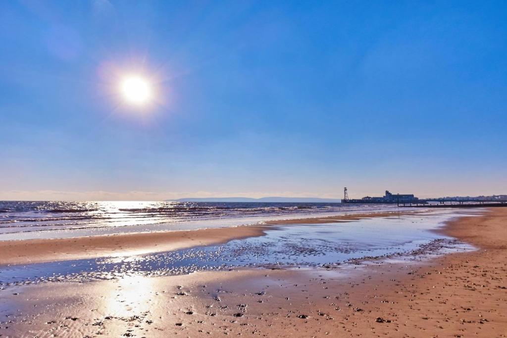 Ocean Beach Hotel & Spa - OCEANA COLLECTION - Resim 27