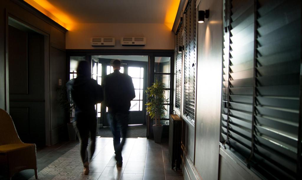 Ocean Beach Hotel & Spa - OCEANA COLLECTION - Resim 28