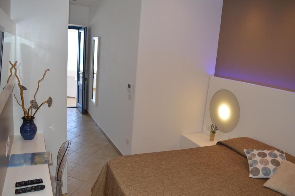 'A Alera Room & Breakfast - 10