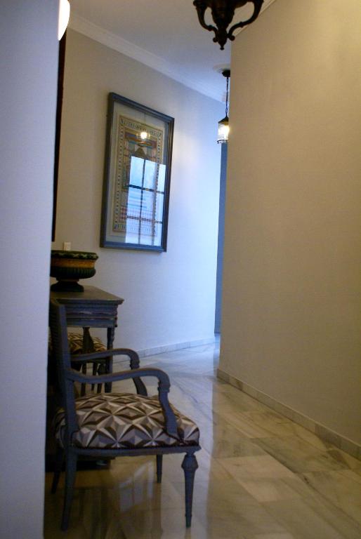 Zdjęcie z galerii obiektu Apartamento Mar de Korus w Maladze