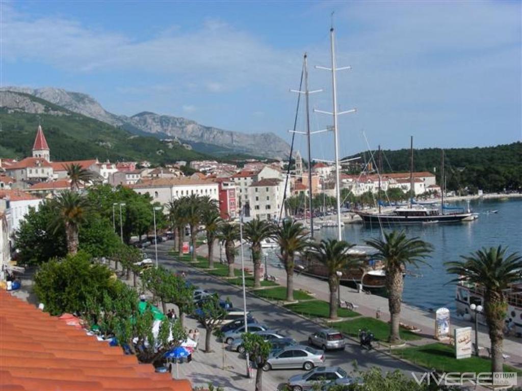 Apartments Mirjana, Makarska – 2023 legfrissebb árai