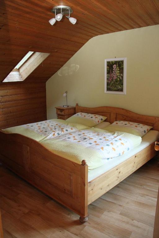 Pension Mühlbauer - 5