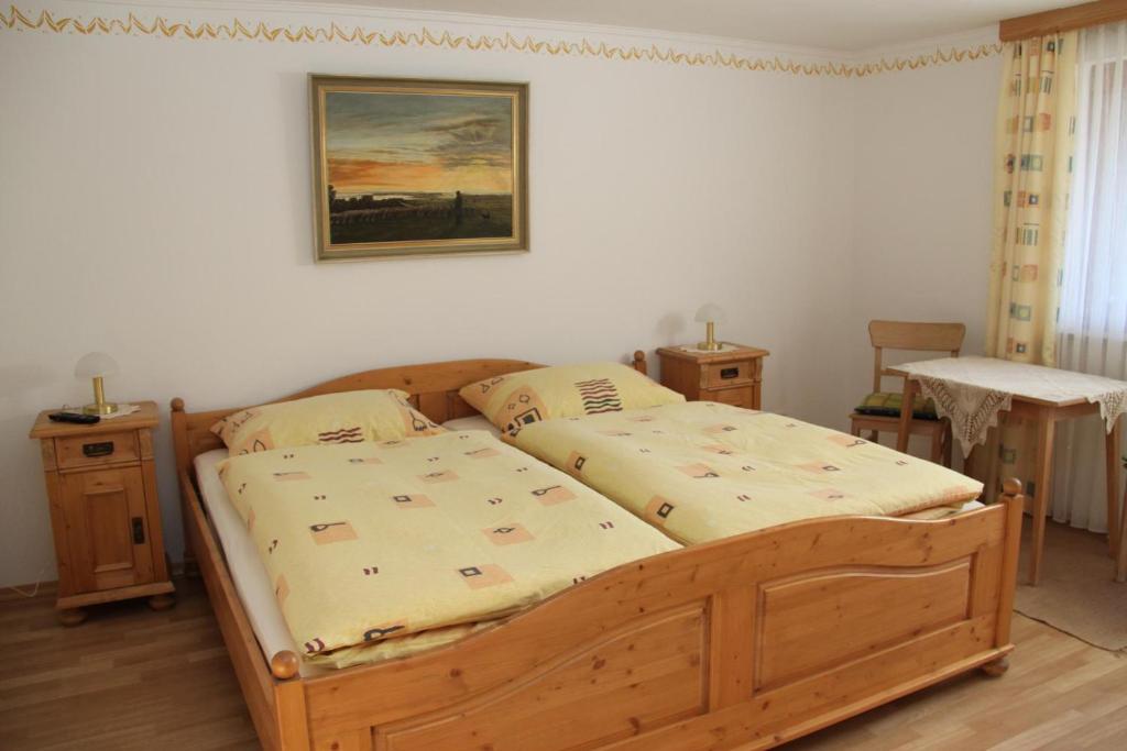 Pension Mühlbauer - 3