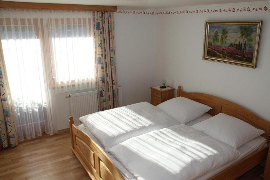 Pension Mühlbauer - 4