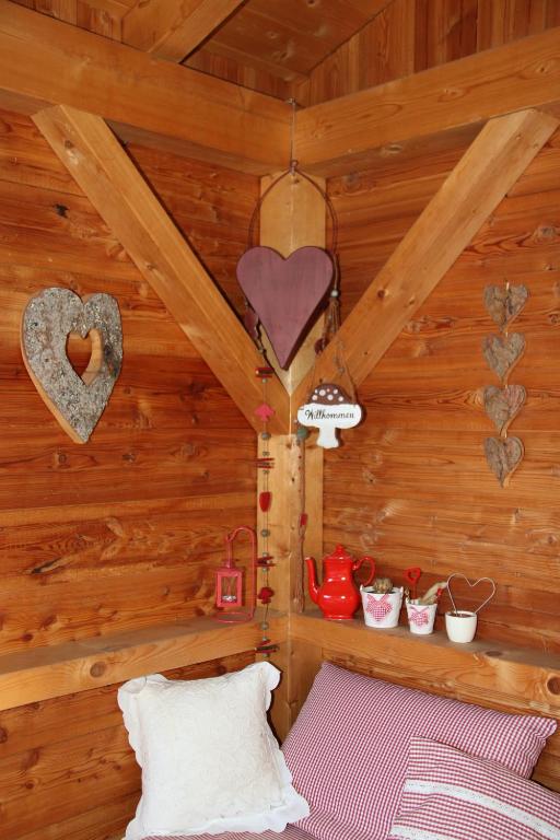 Pension Mühlbauer - 12