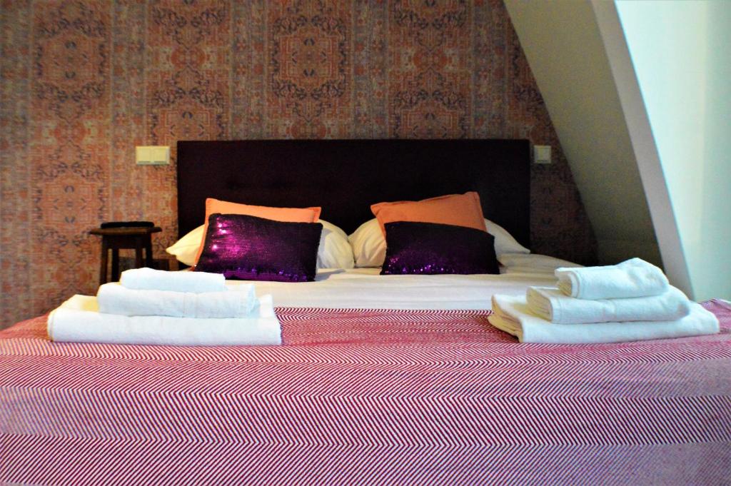 Hotel Heye 130 - Resim 12