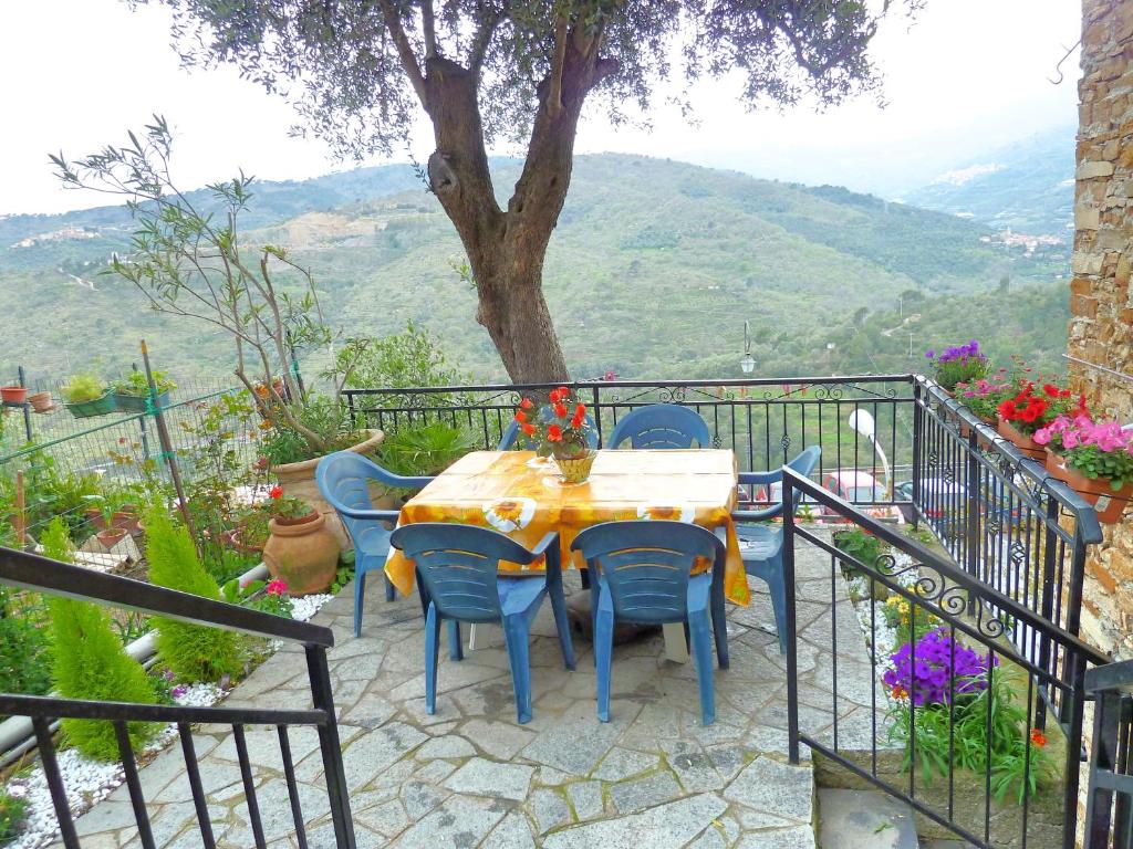 Casa Mamma Rosetta - Holiday Home
