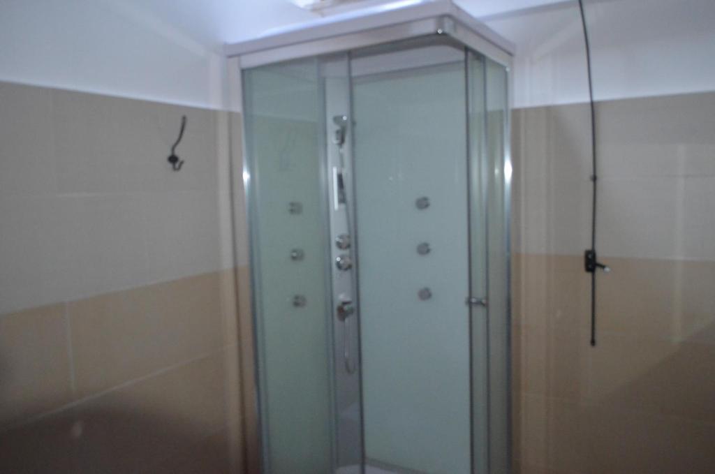 B&B Il Vicoletto - Habitación Doble Con Baño Privado