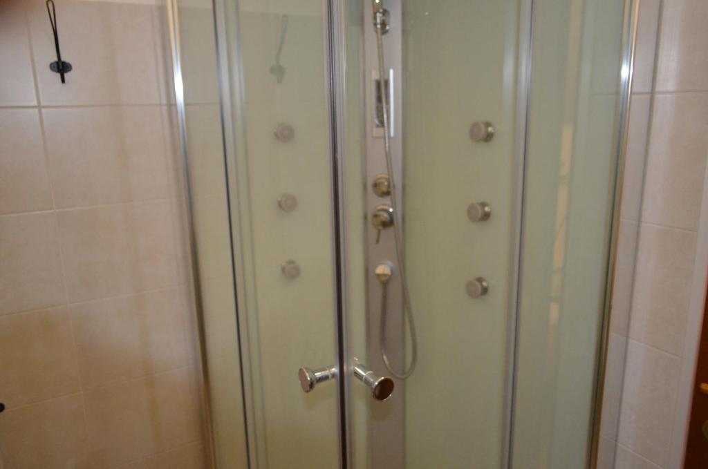 B&B Il Vicoletto - Habitación Individual Con Baño Privado