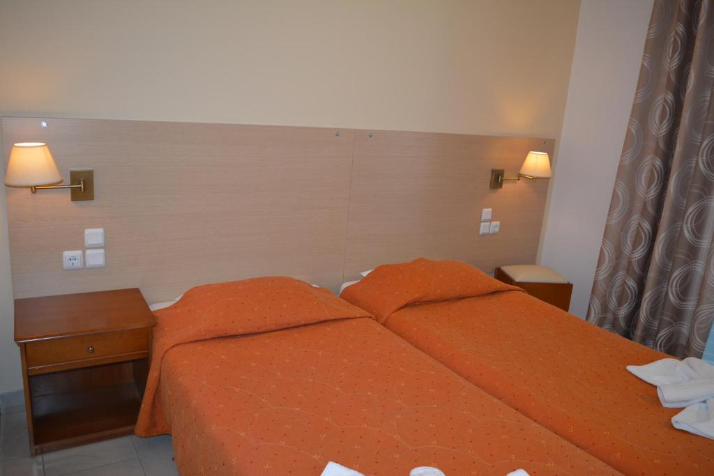 Anemomilos Villa - 16