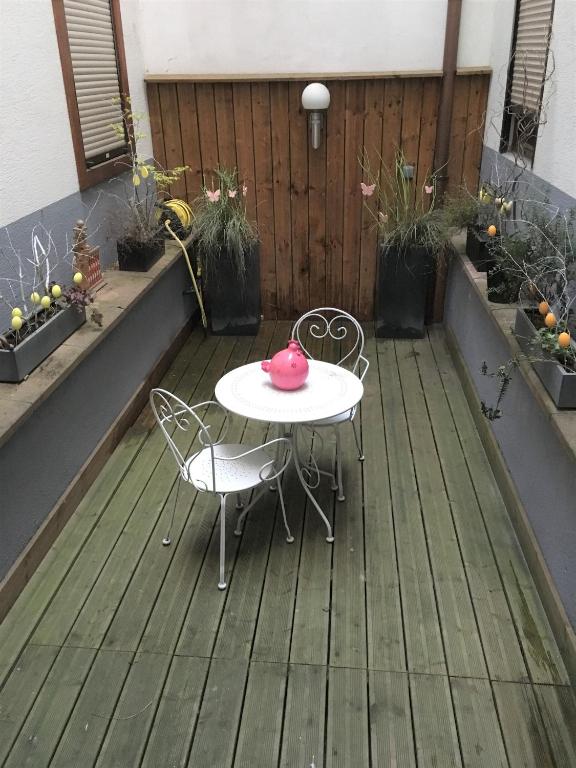 Appartement Colmar Petite Venise – photo 27