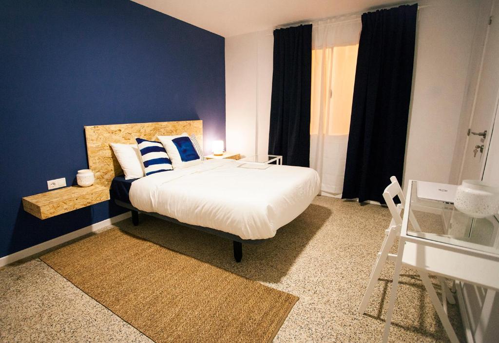 B&B El Mercat, Valencia – Bijgewerkte prijzen 2023
