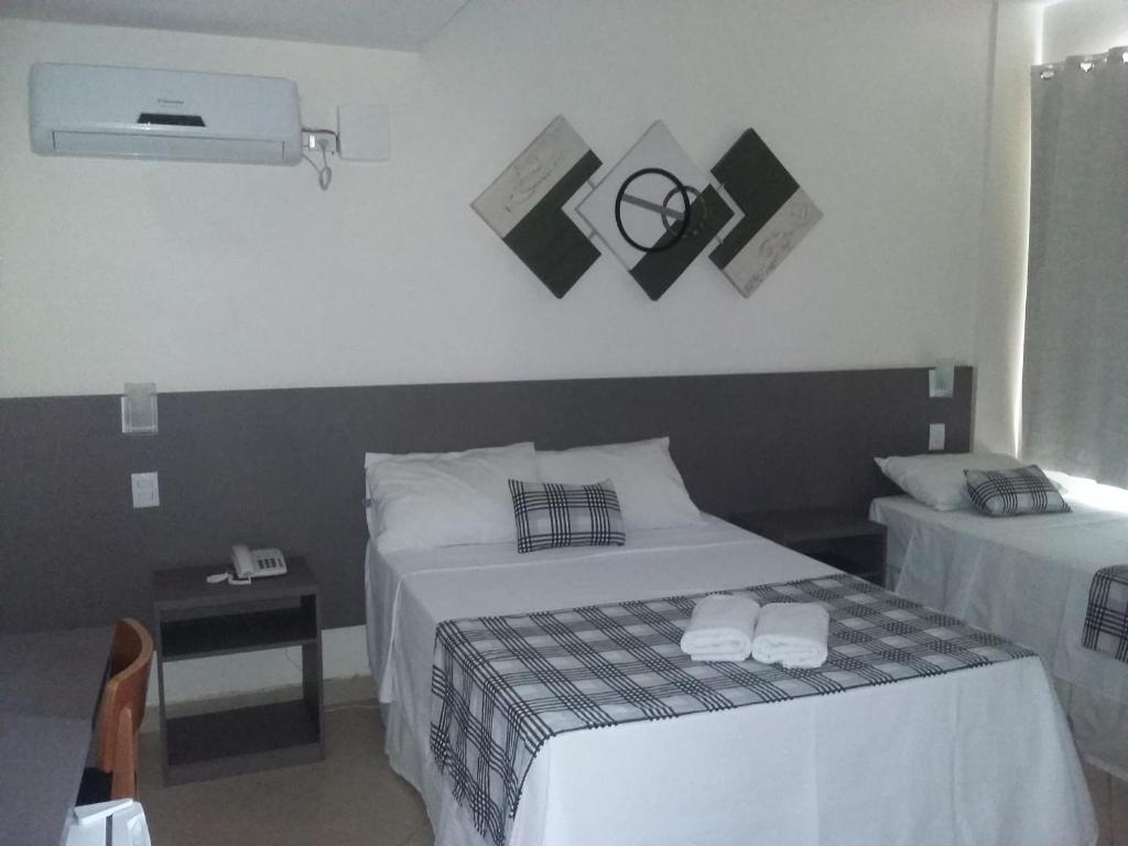  Alfon Hotel