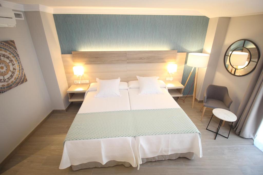 Hotel Puerta del Mar, Nerja – Bijgewerkte prijzen 2023