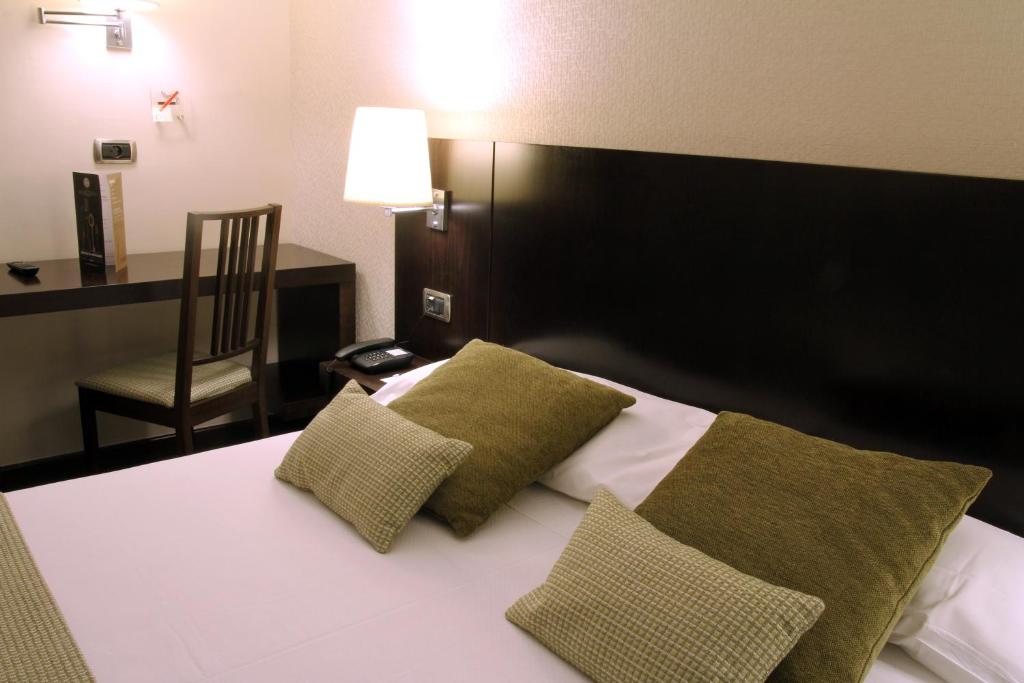 Hotel Conde Duque Bilbao, Bilbao – Bijgewerkte prijzen 2023