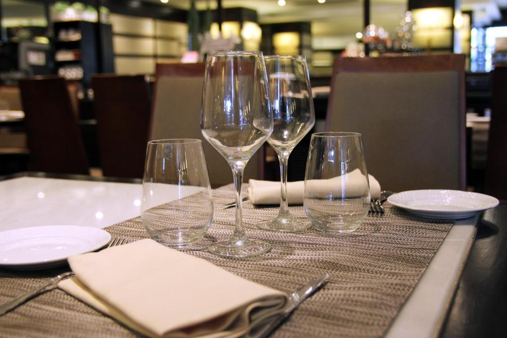 Hotel Conde Duque Bilbao - Resim 35