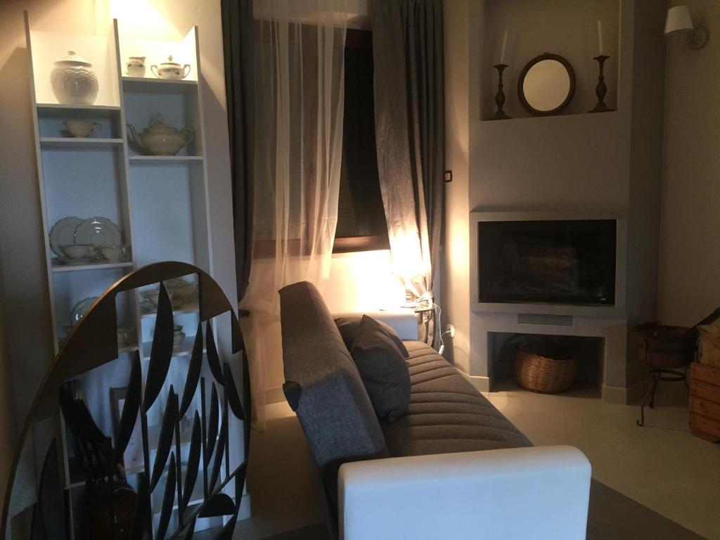 Appartamento dell Agriturismo Pane e Olio - Housity
