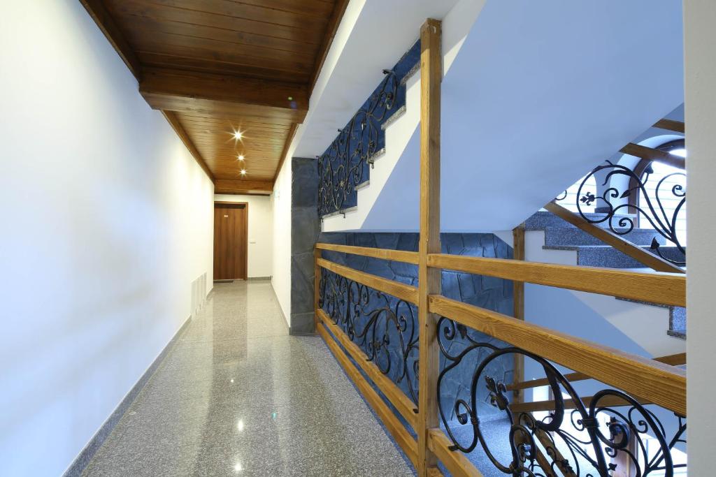 Fotografia z galérie ubytovania Apartament Tatrzanski Raj v Zakopanom