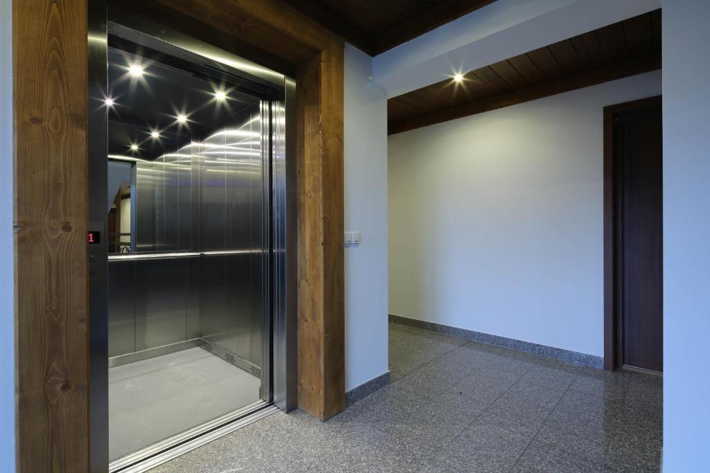 Fotografia z galérie ubytovania Apartament Tatrzanski Raj v Zakopanom