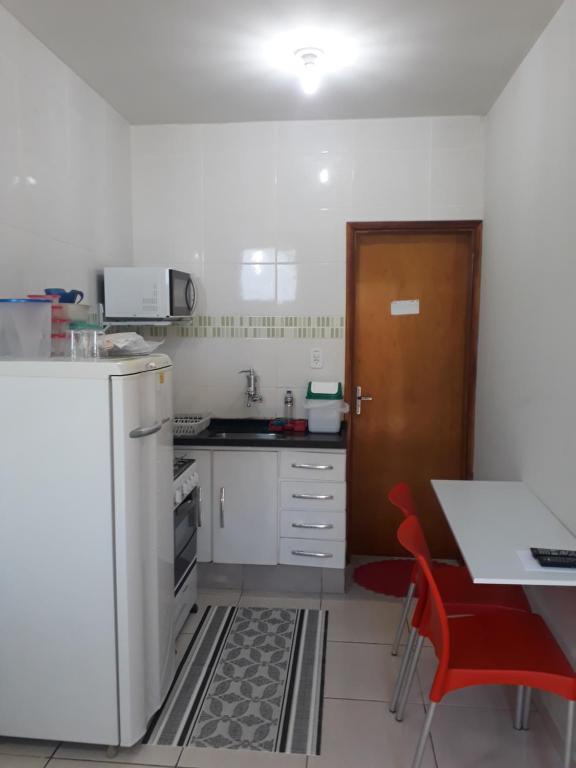  Flats Di Cavalcanti